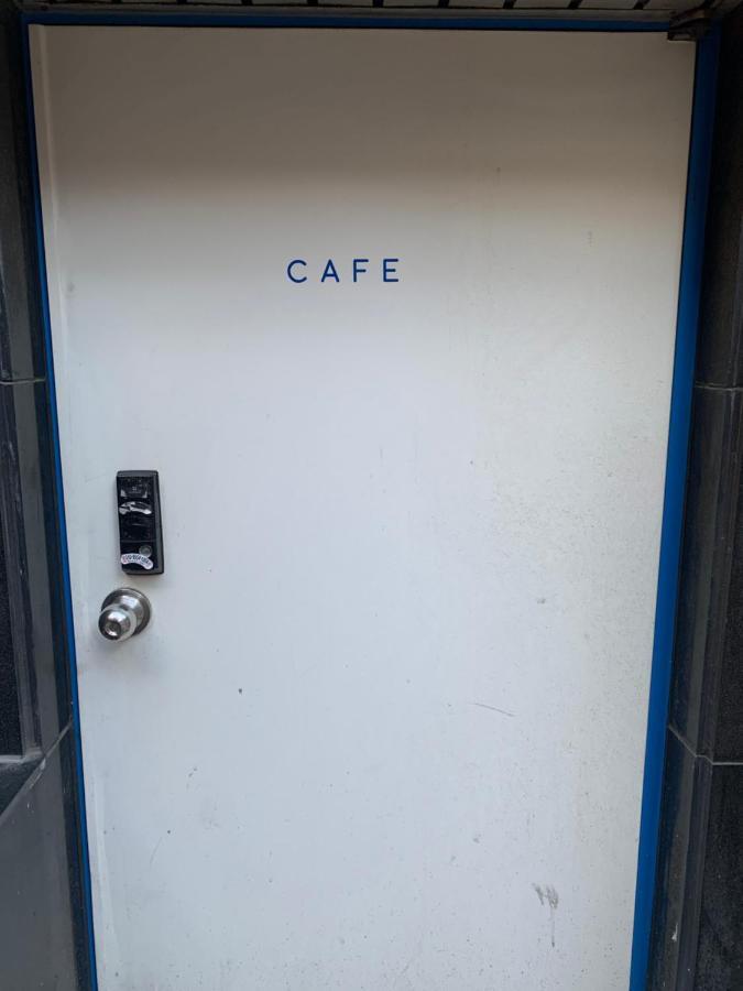 J Mini Hotel & House Seoul Exterior photo